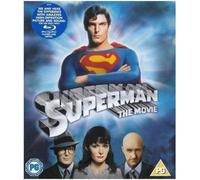 Superman The Movie [1978] [Region Free]