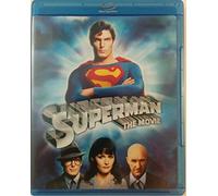 Superman: The Movie [Blu-ray] [1978] [US Import] [1977]