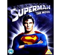Superman: The Movie (Blu-Ray)