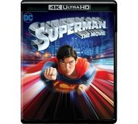 SUPERMAN THE MOVIE - blur - M3z