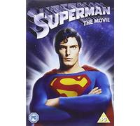 Superman The Movie [1978] (DVD)