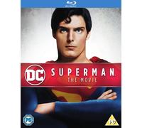 Superman: The Movie (Blu-Ray)