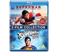 Superman: The Movie (1978) (Blu-Ray)