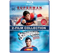 Superman (Extended Cut and Special Edition 2-Film Collection)