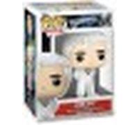 Superman The Movie Jor-El (1978) Pop Heroes #538 Vinyl Figure Funko