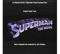 Superman: The Movie - Original Sound Track