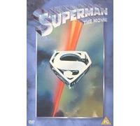 Superman - The Movie - Region 2 DVD