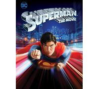 Superman: The Movie (Special Edition)