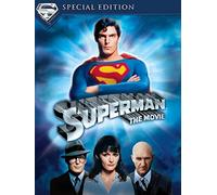 Superman: The Movie (Special Edition)