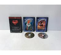 Superman: The Movie / Superman II ((Special Edition)) [DVD] [1978]