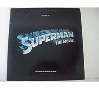 SUPERMAN THE MOVIE - Superman The Movie