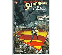 Superman: The Odyssey