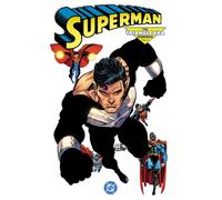 Superman: The Triangle Era Omnibus Vol. 3
