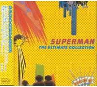 Superman the Ultimate Collecti