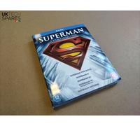 The Superman 5 Film Collection 1978-2006 (Blu-ray)