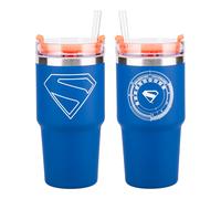 Superman Theatrical Gamer Cup