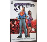 Superman: Til Death Do Us Part