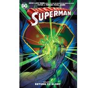 Superman TP Vol 2