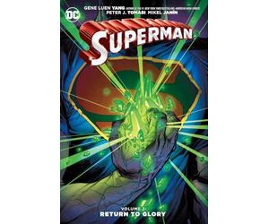 Superman TP Vol 2