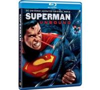 Superman Unbound [2013] [Region Free]