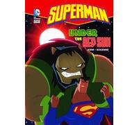 Superman Under the Red Sun (DC Super Heroes (Quality))