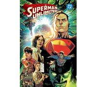 Superman Unlimited Vol. 1