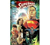 Superman Unlimited Vol. 1