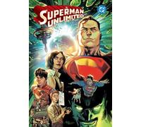 Superman Unlimited Vol. 1