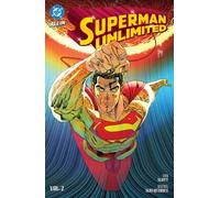 Superman Unlimited Vol. 2: This Looks Like a Job...