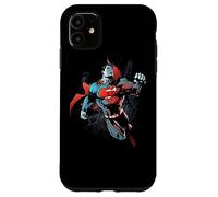 Superman Up In The Sky Case for iPhone 11