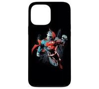 Superman Up In The Sky Case for iPhone 13 Pro Max