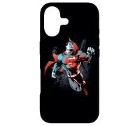 Superman Up In The Sky Case for iPhone 17