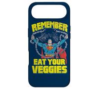 Superman Veggie Power Case for iPhone Air