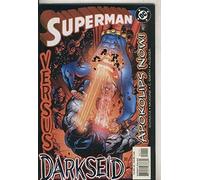 Superman versus Darkseid: Apokolips Nopw