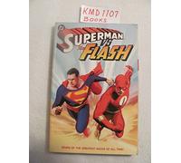 Superman Versus The Flash TP