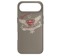 Superman Victorian Wings Supes Case for iPhone Air
