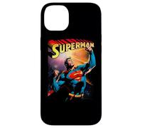 Superman Victory Case for iPhone 14 Plus