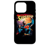 Superman Victory Case for iPhone 16 Pro