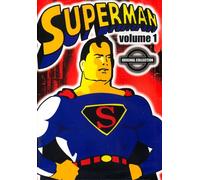 Superman : Volume 1