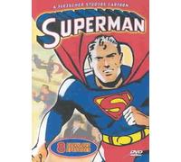 SUPERMAN - VOLUME 2 NEW REGION 0 DVD