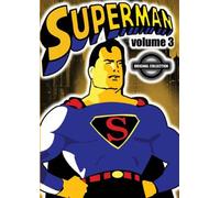 Superman : Volume 3