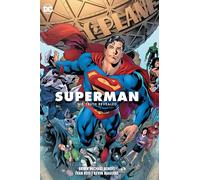 Superman Volume 3: The Truth Revealed