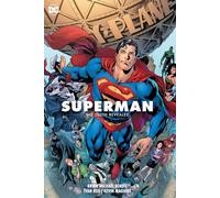 Superman 3: The Truth Revealed
