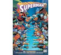 Superman Volume 7: Bizarroverse