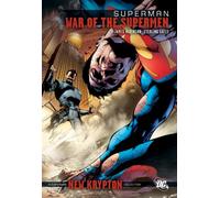 Superman War Of The Supermen TP