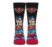 Heat Holders Boys Thermal Superman Socks for Winter