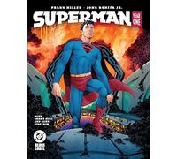 Superman: Year One