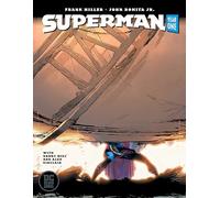 Superman Year One