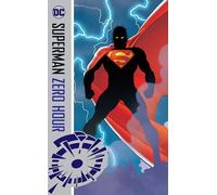 Superman: Zero Hour