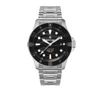 Supermarine 500M 43mm Mens Watch Black